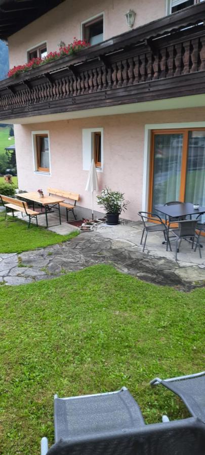 Landhaus Theresia Sankt Martin am Tennengebirge Exterior photo